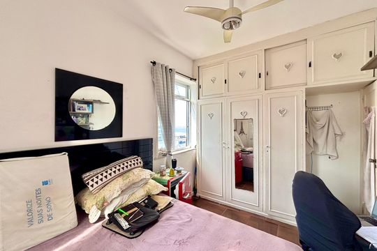 Apartamento à venda com 2 quartos, 74m² em Copacabana, Rio de Janeiro