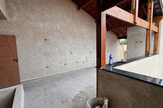Cobertura de apartamento à venda com 2 quartos, 140m² em Paraíso X, Santo André