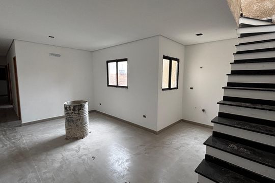 Apartamento à venda com 2 quartos, 140m² em Paraíso X, Santo André