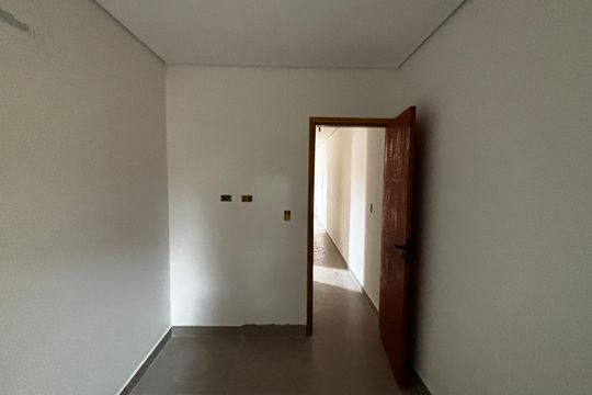 Quarto 1 de apartamento à venda com 2 quartos, 140m² em Paraíso X, Santo André