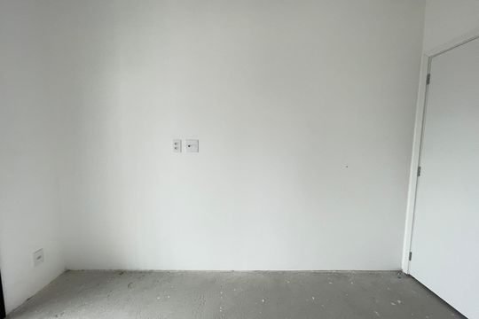 Quarto 2 de apartamento à venda com 3 quartos, 84m² em Butantã, São Paulo