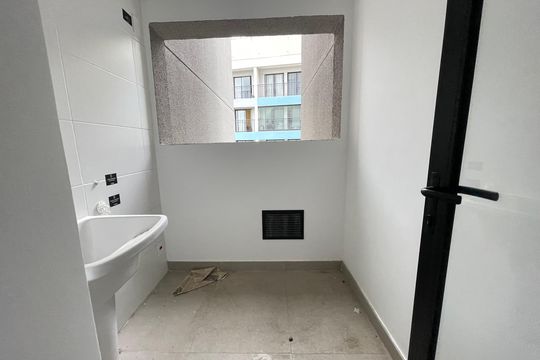 Área de Serviço de apartamento à venda com 3 quartos, 84m² em Butantã, São Paulo