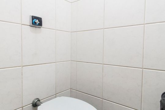 Lavabo de casa à venda com 4 quartos, 247m² em Parque Viana, Barueri