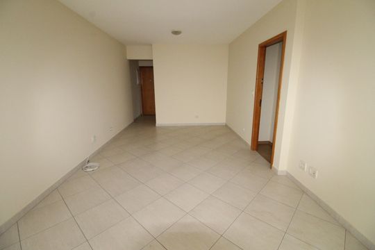 Sala de apartamento para alugar com 2 quartos, 80m² em Jardim Aquarius, São José dos Campos