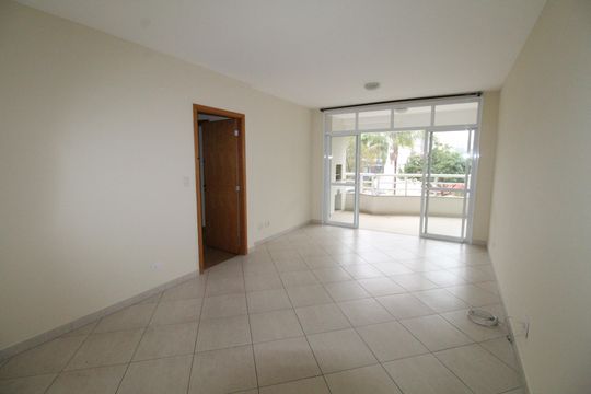 Apartamento para alugar com 2 quartos, 80m² em Jardim Aquarius, São José dos Campos