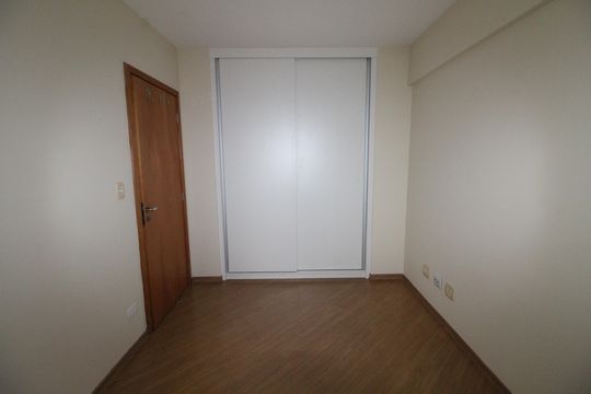 Quarto de apartamento para alugar com 2 quartos, 80m² em Jardim Aquarius, São José dos Campos