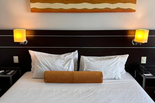 Studio de kitnet/studio para alugar com 1 quarto, 28m² em Serra, Belo Horizonte