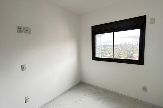 Apartamento para alugar com 2 quartos, 67m² em Santo Amaro, São Paulo