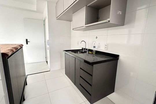 Apartamento para alugar com 2 quartos, 67m² em Santo Amaro, São Paulo