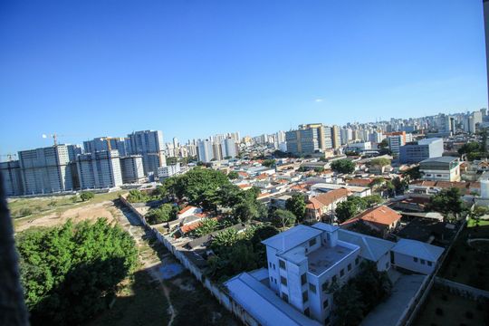 Apartamento para alugar com 2 quartos, 40m² em Mooca, São Paulo