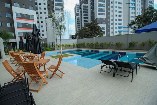 Apartamento para alugar com 2 quartos, 40m² em Mooca, São Paulo