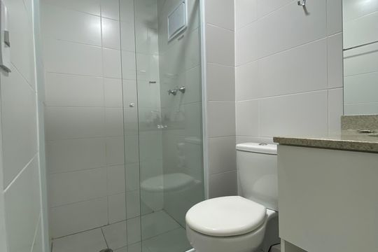Kitnet/Studio para alugar com 1 quarto, 26m² em Butantã, São Paulo