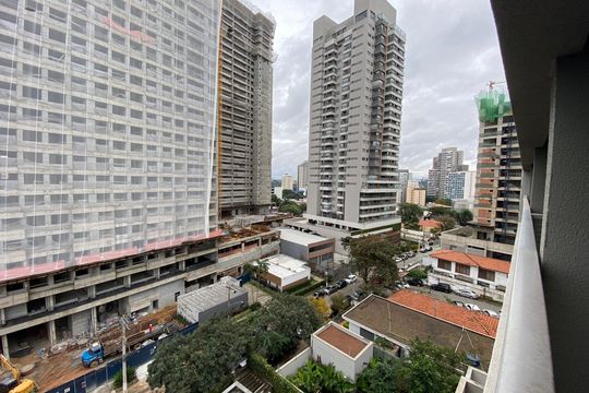 Kitnet/Studio para alugar com 1 quarto, 26m² em Butantã, São Paulo
