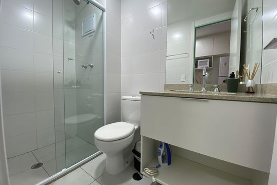 Kitnet/Studio para alugar com 1 quarto, 26m² em Butantã, São Paulo