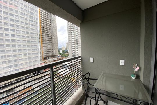 Kitnet/Studio para alugar com 1 quarto, 26m² em Butantã, São Paulo