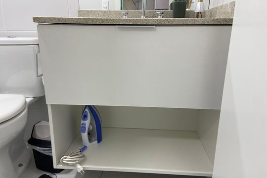 Kitnet/Studio para alugar com 1 quarto, 26m² em Butantã, São Paulo