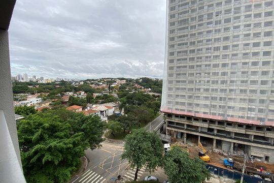 Kitnet/Studio para alugar com 1 quarto, 26m² em Butantã, São Paulo