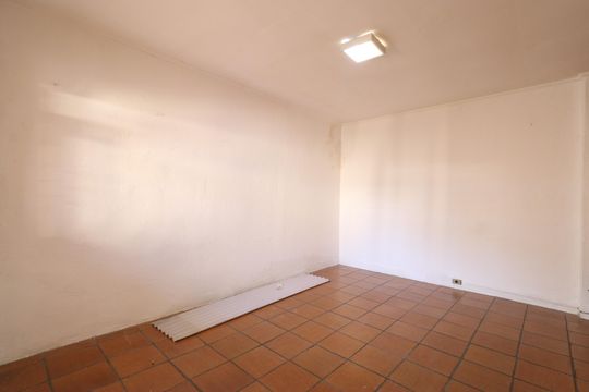 Quarto de serviço  de casa à venda com 3 quartos, 150m² em Pompeia, São Paulo