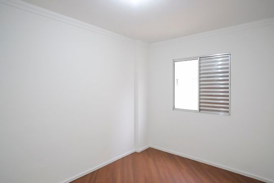 Quarto 1 de apartamento para alugar com 2 quartos, 67m² em Vila Jahu, São Bernardo do Campo
