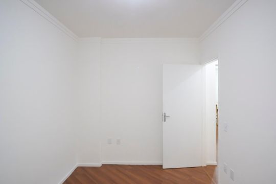 Quarto 2 de apartamento para alugar com 2 quartos, 67m² em Vila Jahu, São Bernardo do Campo