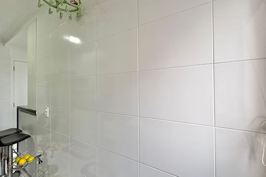 Área de Serviço de apartamento à venda com 2 quartos, 45m² em Vila Pirituba, São Paulo