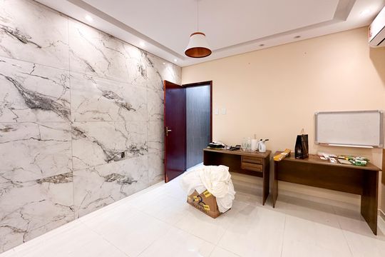 Sala de casa à venda com 3 quartos, 120m² em Alvarenga, São Bernardo do Campo