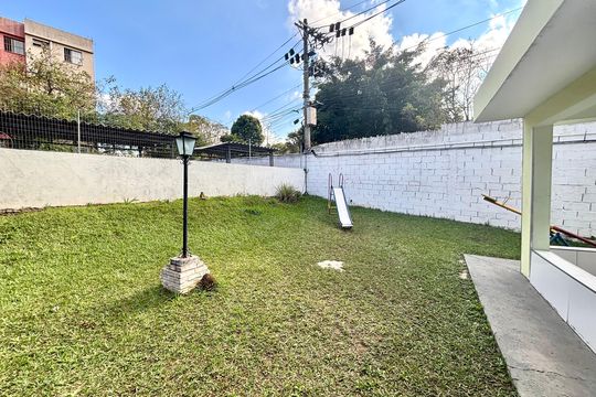 Área comum  de apartamento à venda com 2 quartos, 49m² em Vila Sílvia, São Paulo