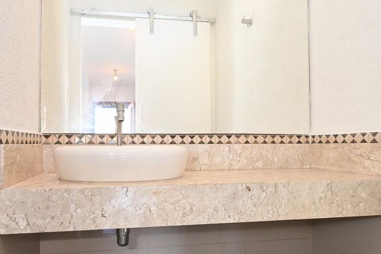 Lavabo de casa à venda com 3 quartos, 230m² em Parque Monte Alegre, Taboão da Serra