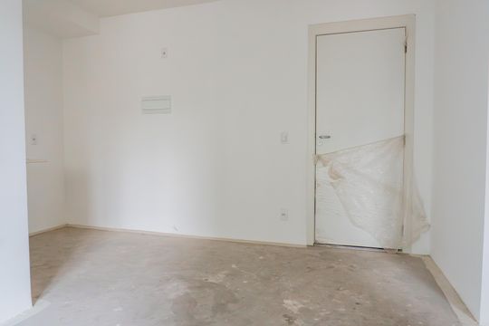 Apartamento para alugar com 2 quartos, 48m² em Santo Cristo, Rio de Janeiro
