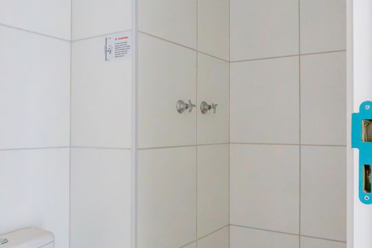 Apartamento para alugar com 2 quartos, 48m² em Santo Cristo, Rio de Janeiro