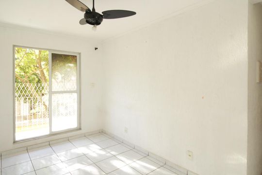 Apartamento para alugar com 2 quartos, 50m² em Parque Monteiro Soares, São Paulo