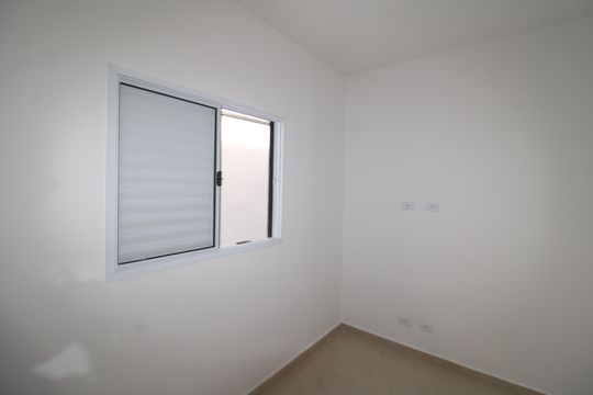 Quarto 1 de apartamento à venda com 2 quartos, 45m² em Vila Dom Pedro Ii, São Paulo