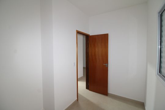 Quarto 1 de apartamento à venda com 2 quartos, 45m² em Vila Dom Pedro Ii, São Paulo