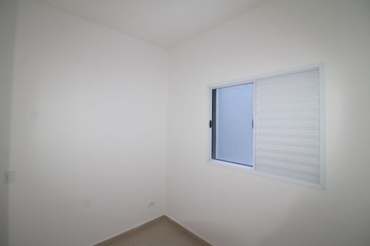 Quarto 2 de apartamento à venda com 2 quartos, 45m² em Vila Dom Pedro Ii, São Paulo