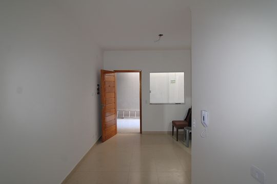 Apartamento à venda com 2 quartos, 45m² em Vila Dom Pedro Ii, São Paulo
