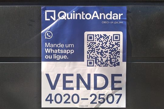 Fachada de apartamento à venda com 2 quartos, 45m² em Vila Dom Pedro Ii, São Paulo
