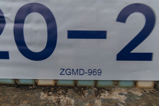 Placa / Dia 15/6/26 ZGMD-969 de casa à venda com 2 quartos, 195m² em Vila Maria Alta, São Paulo