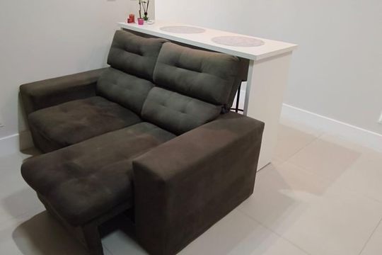 Apartamento para alugar com 1 quarto, 29m² em Trindade, Florianópolis