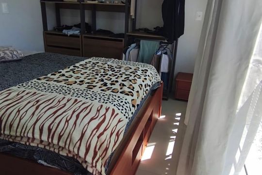 Apartamento para alugar com 1 quarto, 29m² em Trindade, Florianópolis