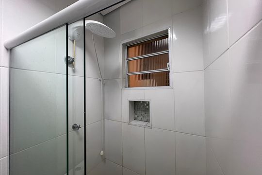 Casa para alugar com 1 quarto, 63m² em Santa Cruz, Valinhos