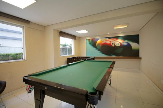 Área comum de apartamento à venda com 2 quartos, 74m² em Sion, Belo Horizonte