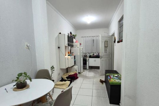 Cozinha de casa à venda com 3 quartos, 240m² em Vila Medeiros, São Paulo