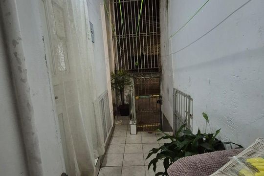 Área externa de casa à venda com 3 quartos, 240m² em Vila Medeiros, São Paulo
