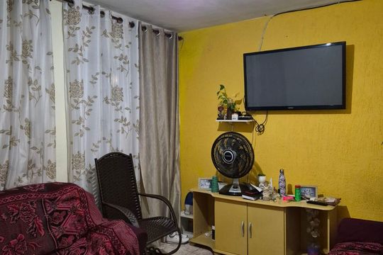 Sala de casa à venda com 3 quartos, 240m² em Vila Medeiros, São Paulo