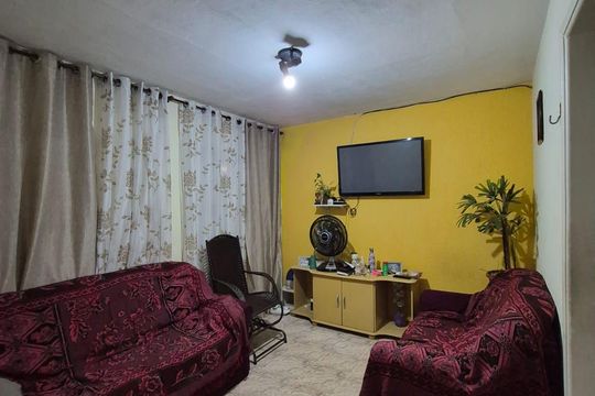 Casa à venda com 3 quartos, 240m² em Vila Medeiros, São Paulo