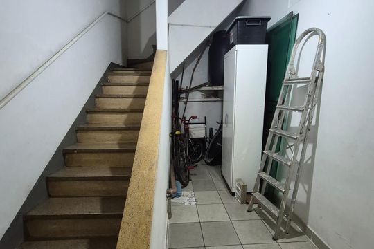 Área externa de casa à venda com 3 quartos, 240m² em Vila Medeiros, São Paulo