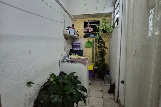 Área de serviço de casa à venda com 3 quartos, 240m² em Vila Medeiros, São Paulo