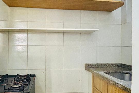 Apartamento para alugar com 1 quarto, 38m² em Copacabana, Rio de Janeiro