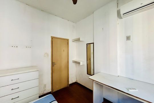 Apartamento para alugar com 1 quarto, 38m² em Copacabana, Rio de Janeiro