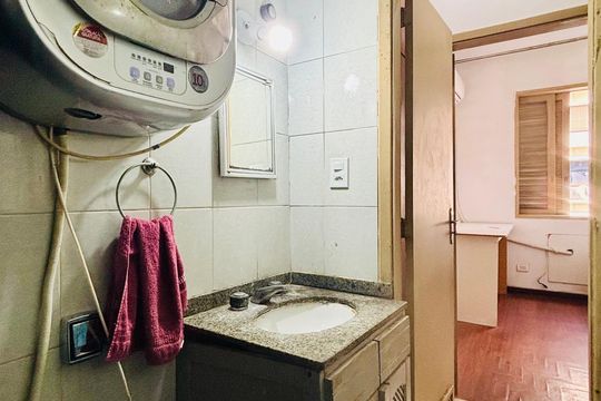 Apartamento para alugar com 1 quarto, 38m² em Copacabana, Rio de Janeiro